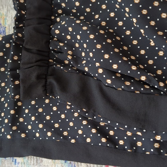 EUC ankle-length pants from H&M - size 2 - Picture 2 of 5